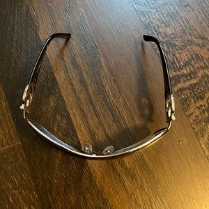 Salvatore Ferragamo Sunglasses and Case